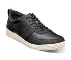 Men's Nunn Bush City Walk Court Oxfords