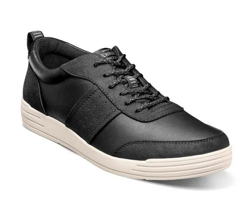 Men's Nunn Bush City Walk Court Oxfords