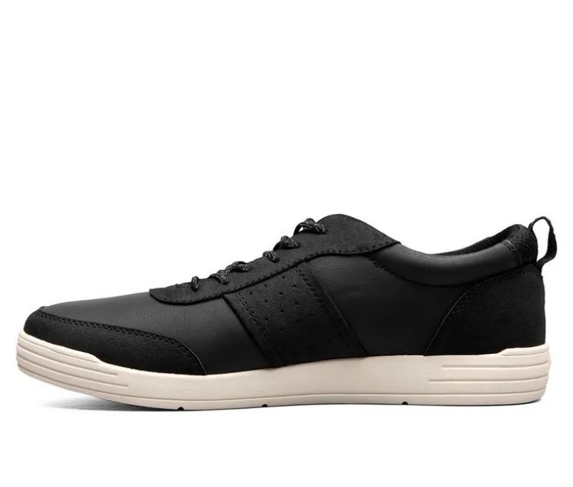 Men's Nunn Bush City Walk Court Oxfords