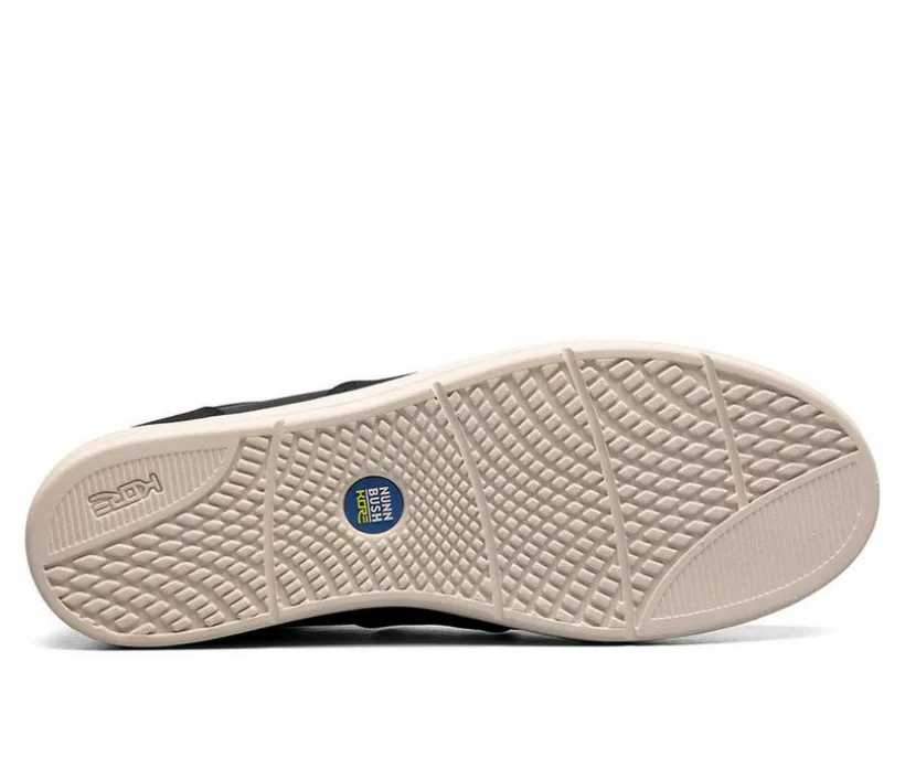 Men's Nunn Bush City Walk Court Oxfords