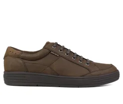 Men's Nunn Bush City Walk Oxford Sneakers