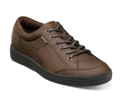 Men's Nunn Bush City Walk Oxford Sneakers