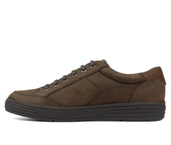 Men's Nunn Bush City Walk Oxford Sneakers