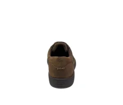Men's Nunn Bush City Walk Oxford Sneakers