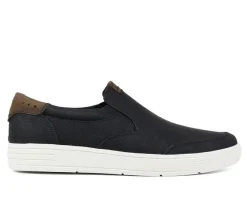 Men's Nunn Bush City Walk Slip-On Shoes
