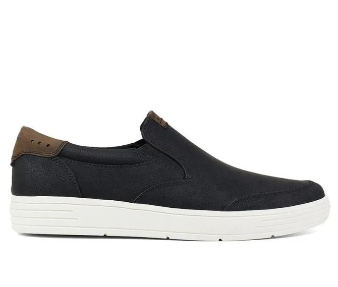 Men's Nunn Bush City Walk Slip-On Shoes