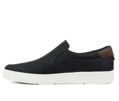 Men's Nunn Bush City Walk Slip-On Shoes