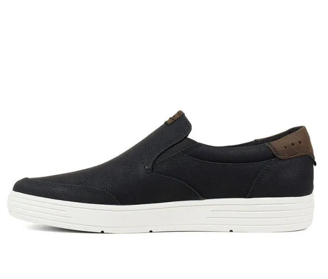 Men's Nunn Bush City Walk Slip-On Shoes