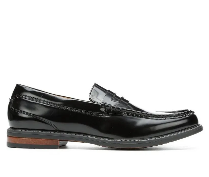 Men's Nunn Bush Colter Slip-On Dress Loafers