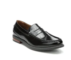 Men's Nunn Bush Colter Slip-On Dress Loafers
