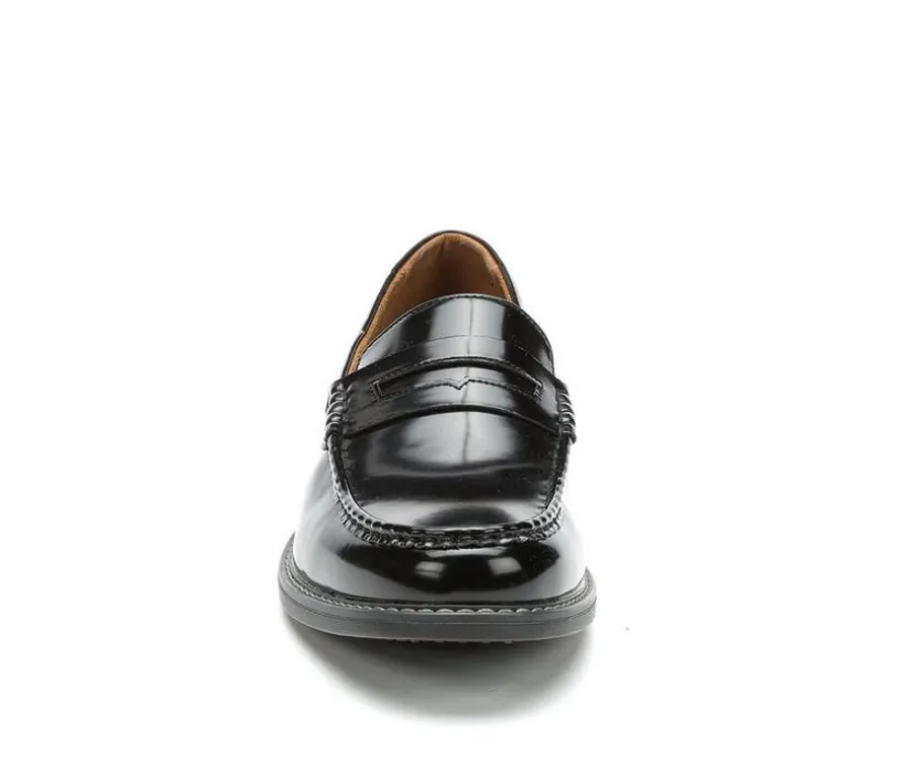 Men's Nunn Bush Colter Slip-On Dress Loafers