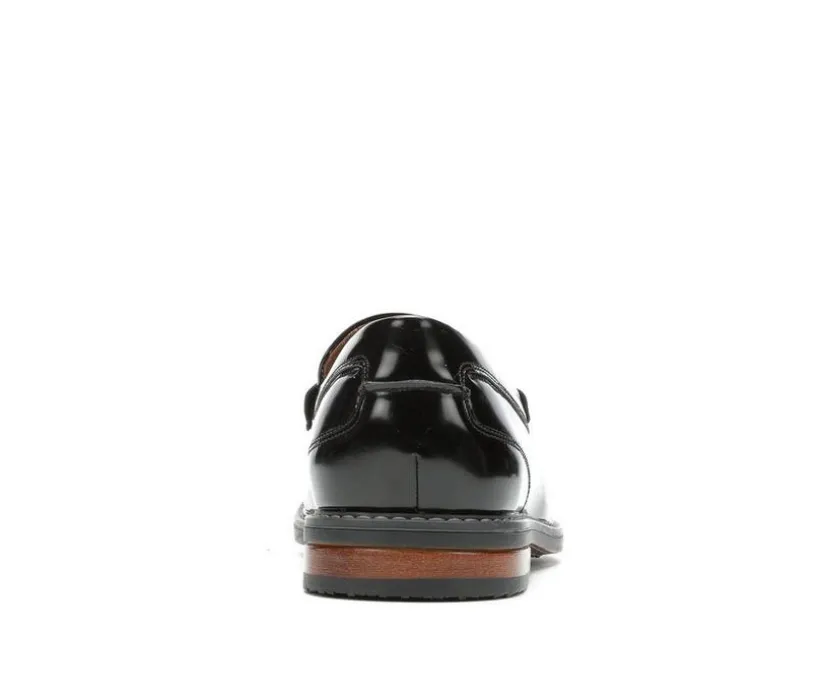 Men's Nunn Bush Colter Slip-On Dress Loafers