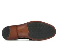 Men's Nunn Bush Colter Slip-On Dress Loafers