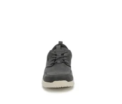 Men's Nunn Bush Conway Moc Toe Casual Oxfords