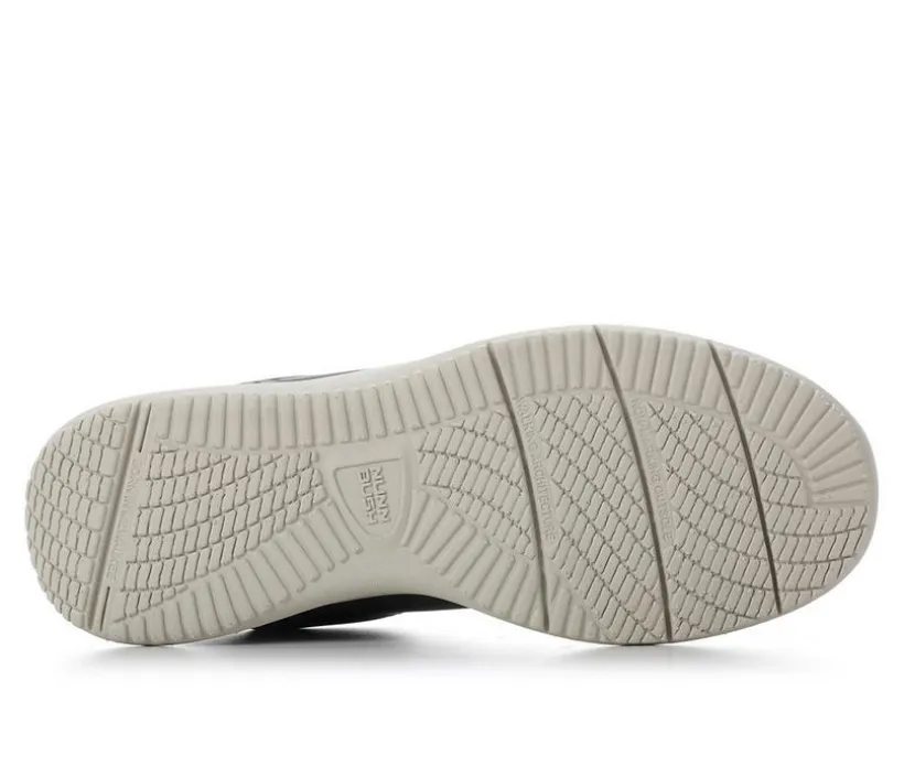 Men's Nunn Bush Conway Moc Toe Casual Oxfords