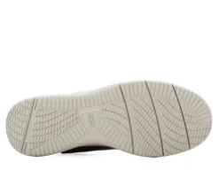 Men's Nunn Bush Conway Moc Toe Casual Oxfords