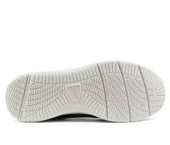 Men's Nunn Bush Conway Moc Toe Slip-On Shoes