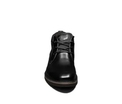 Men's Nunn Bush Denali Plain Toe Chukka Waterproof Boots