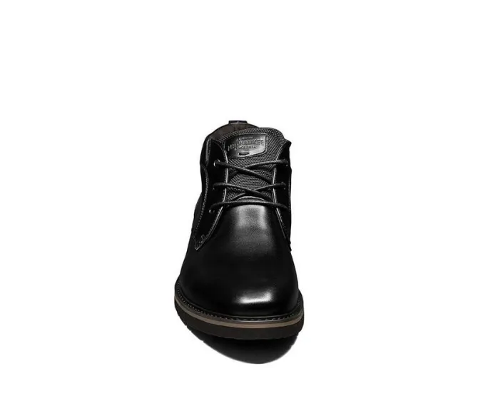 Men's Nunn Bush Denali Plain Toe Chukka Waterproof Boots