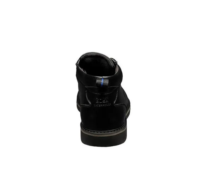 Men's Nunn Bush Denali Plain Toe Chukka Waterproof Boots