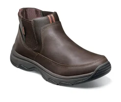 Men's Nunn Bush Excavate Hiking Boots