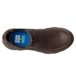 Men's Nunn Bush Excavate Hiking Boots