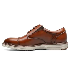 Men's Nunn Bush Gates Cap Toe Oxfords