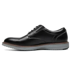 Men's Nunn Bush Gates Plain Toe Oxford Oxfords