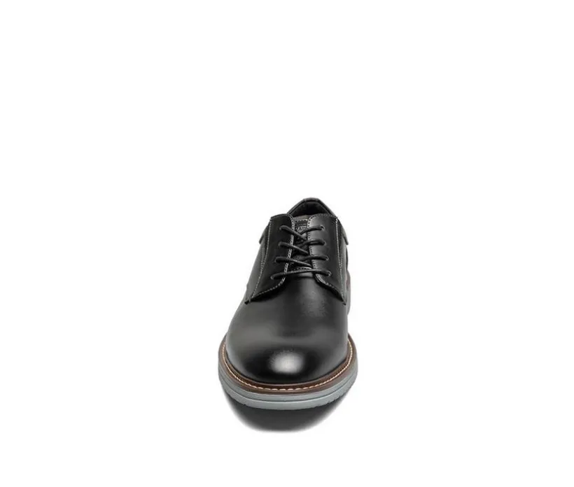 Men's Nunn Bush Gates Plain Toe Oxford Oxfords