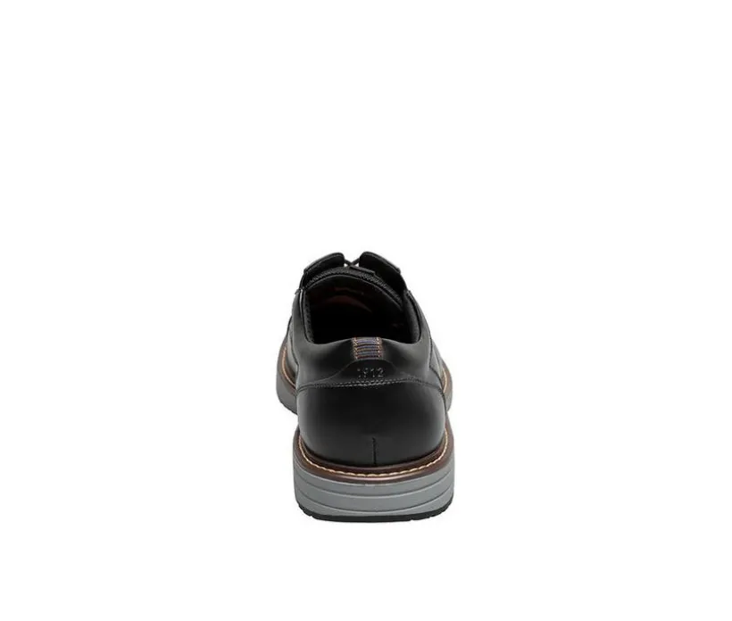 Men's Nunn Bush Gates Plain Toe Oxford Oxfords