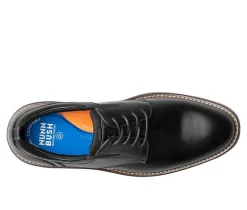 Men's Nunn Bush Gates Plain Toe Oxford Oxfords