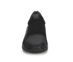 Men's Nunn Bush Grazie AP1 Slip On Safety Shoes