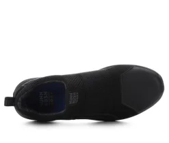 Men's Nunn Bush Grazie AP1 Slip On Safety Shoes