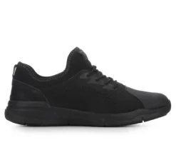 Men's Nunn Bush Grazie Work Ox Safety Shoes