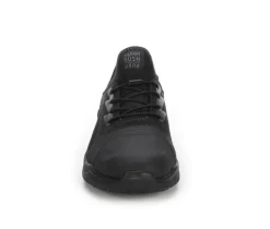 Men's Nunn Bush Grazie Work Ox Safety Shoes