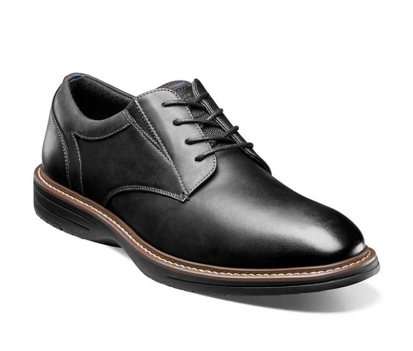 Men's Nunn Bush Griff Dress Shoes
