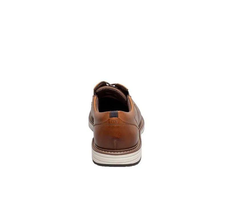 Men's Nunn Bush Griff Dress Shoes