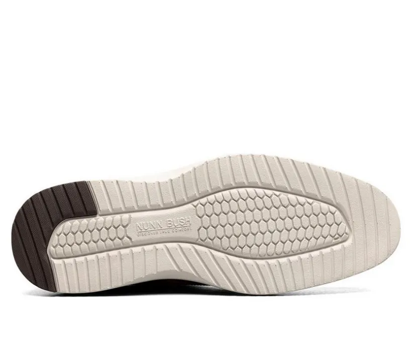 Men's Nunn Bush Griff Dress Shoes