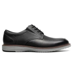 Men's Nunn Bush Griff Moc Toe Dress Shoes