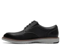 Men's Nunn Bush Griff Moc Toe Dress Shoes