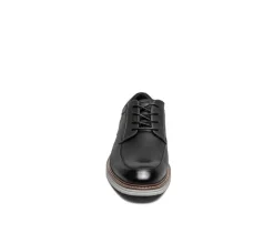 Men's Nunn Bush Griff Moc Toe Dress Shoes