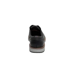 Men's Nunn Bush Griff Moc Toe Dress Shoes