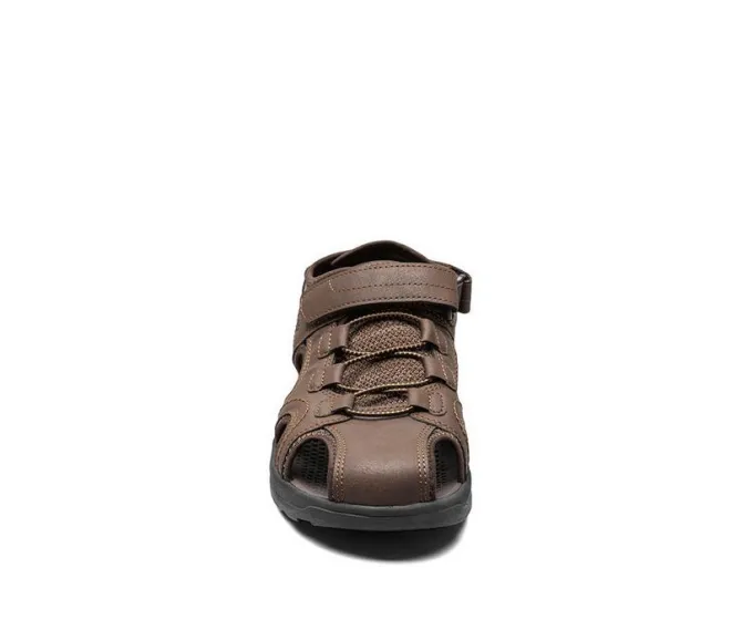 Men's Nunn Bush Huck Fisherman Outdoor Sandals