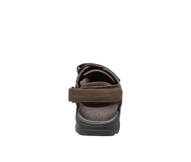 Men's Nunn Bush Huck Fisherman Outdoor Sandals