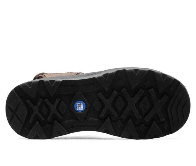 Men's Nunn Bush Huck Fisherman Outdoor Sandals