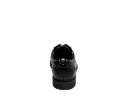 Men's Nunn Bush Jarvis Cap Toe Oxford Dress Oxfords