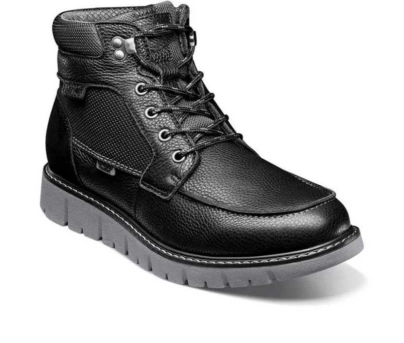 Men's Nunn Bush Karnak Hiking Boots