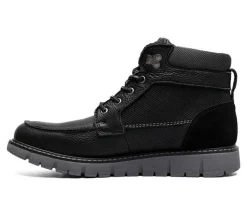Men's Nunn Bush Karnak Hiking Boots