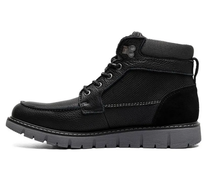 Men's Nunn Bush Karnak Hiking Boots