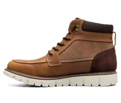 Men's Nunn Bush Karnak Hiking Boots